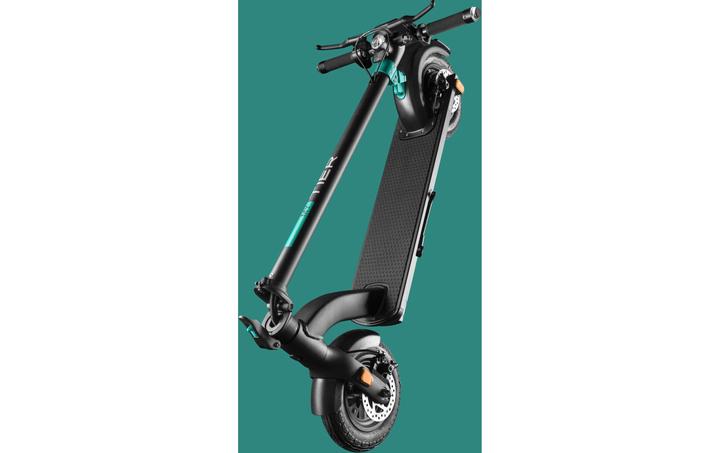 Immagine prodotto SoFlow SO myTier (20 km/h, 40 km, 500 W)