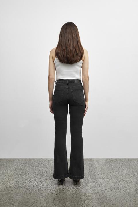 Immagine prodotto Pulz Jeans PZBECCA UHW Bootcut Leg 50207285 (W29/L30)