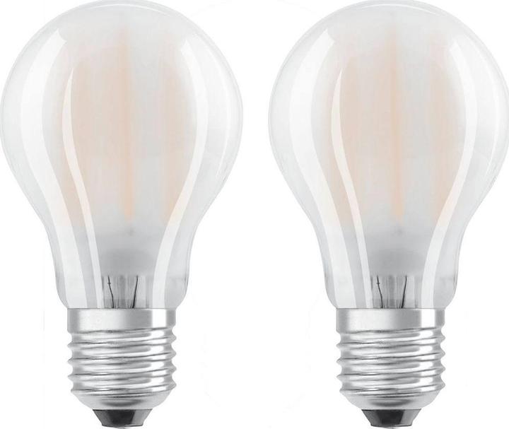 Produktbild Osram Star Classic (E27, 4 W, 470 lm, 3 x, E)