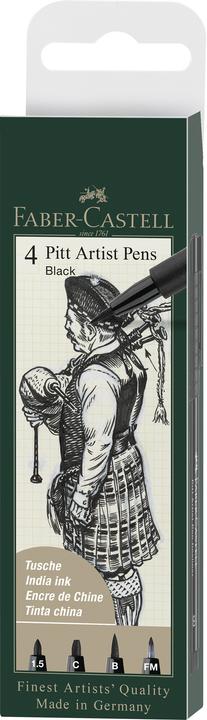 Schwarz