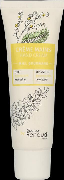 Actual product image Dr. Renaud Perfumed (50 ml)
