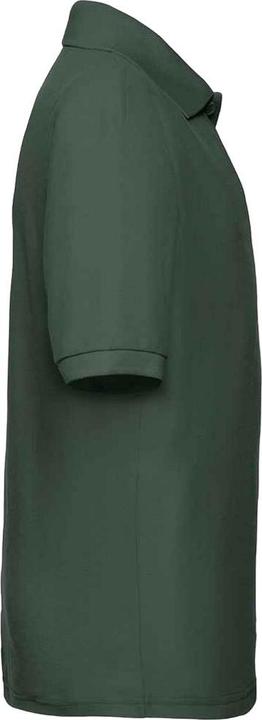 Produktbild Fruit of the Loom PolyBaumwolle Pique Polo Shirt (116)