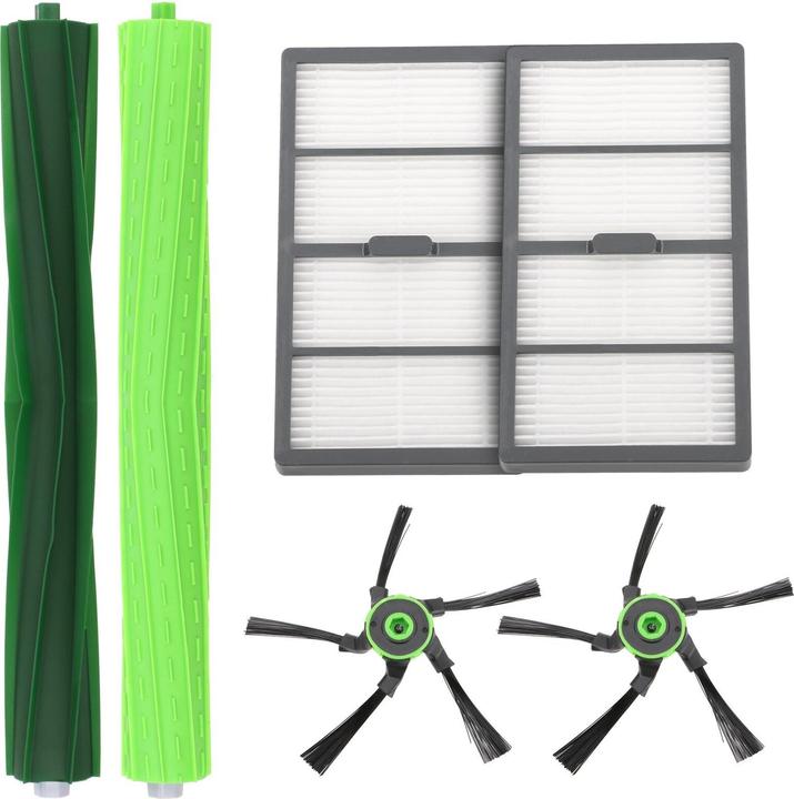 Extralink IROBOT ROOMBA S9 (9150) S9+ S9 PLUS (9550) ERSATZTEIL-SET