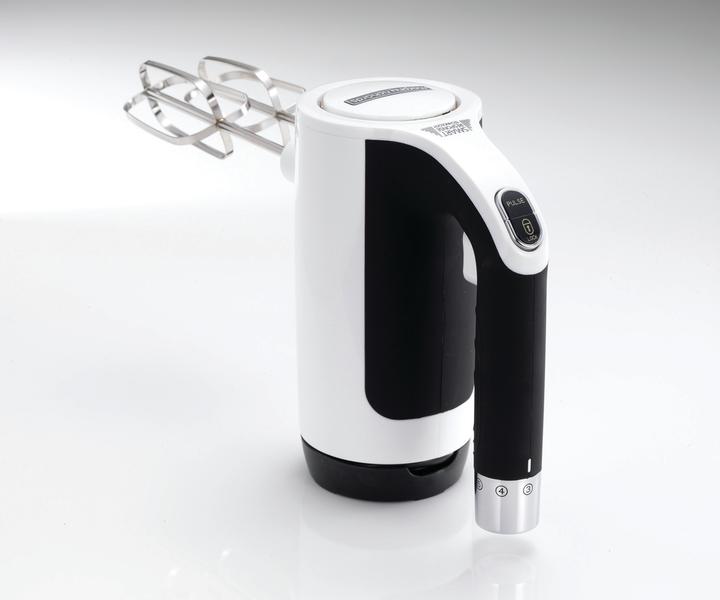 Produktbild Morphy Richards Total Control (185 W)