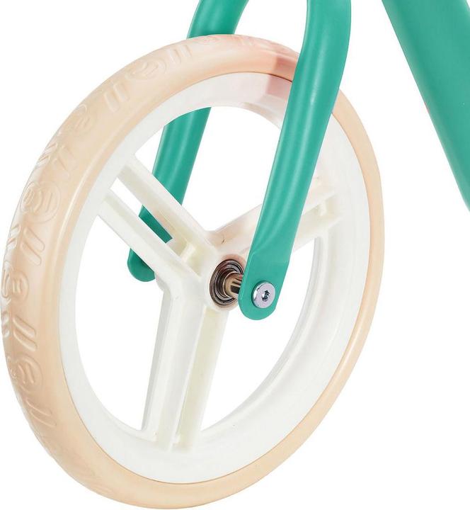 Produktbild KinderKraft Fly Plus (12")