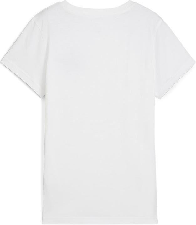Actual product image Puma ESS SCRIPT Tee (XL)