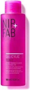 Actual product image Nip + Fab Salicylic Fix Cleansing Toner (Purify Tonic) 100 ml (L) (Tonic water, 100 ml)