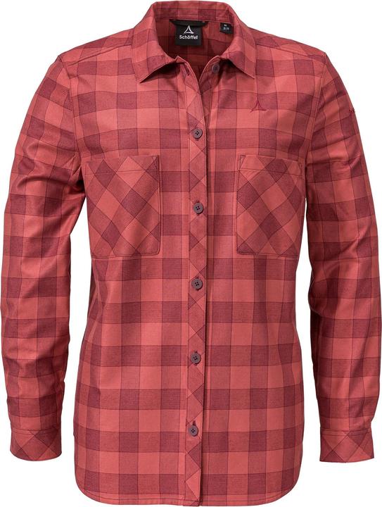 Schöffel Blouse Hopedale L (L)