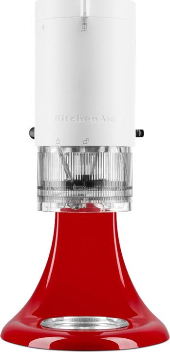 Actual product image KitchenAid 5ksmsia