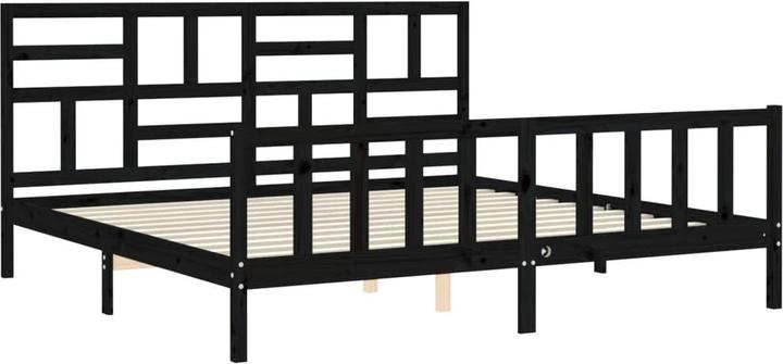 Produktbild VidaXL Zack (75 x 190 cm)