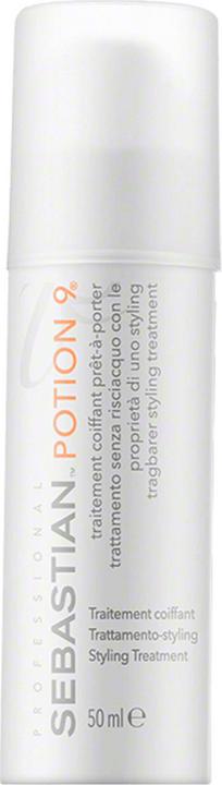 Produktbild Sebastian Potion 9 (50 ml)