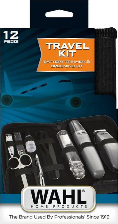 Immagine prodotto Wahl Travel Kit