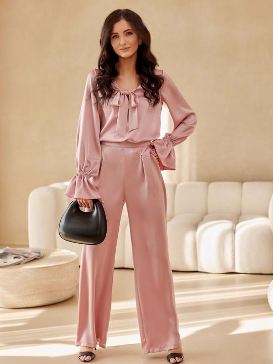 Roco Fashion Damen Hose (38)