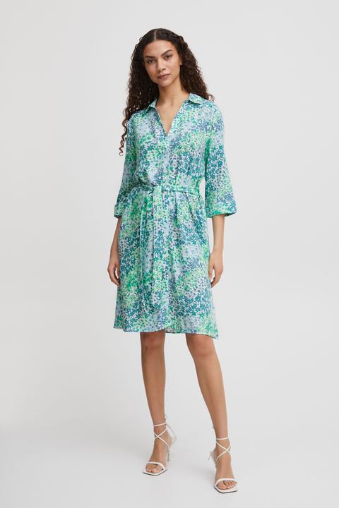 Image du produit B.young BYMMJOELLA CHEMISE DR - 20812926 (40)