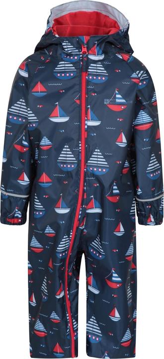 Produktbild Mountain Warehouse Puddle Regenanzug (92)