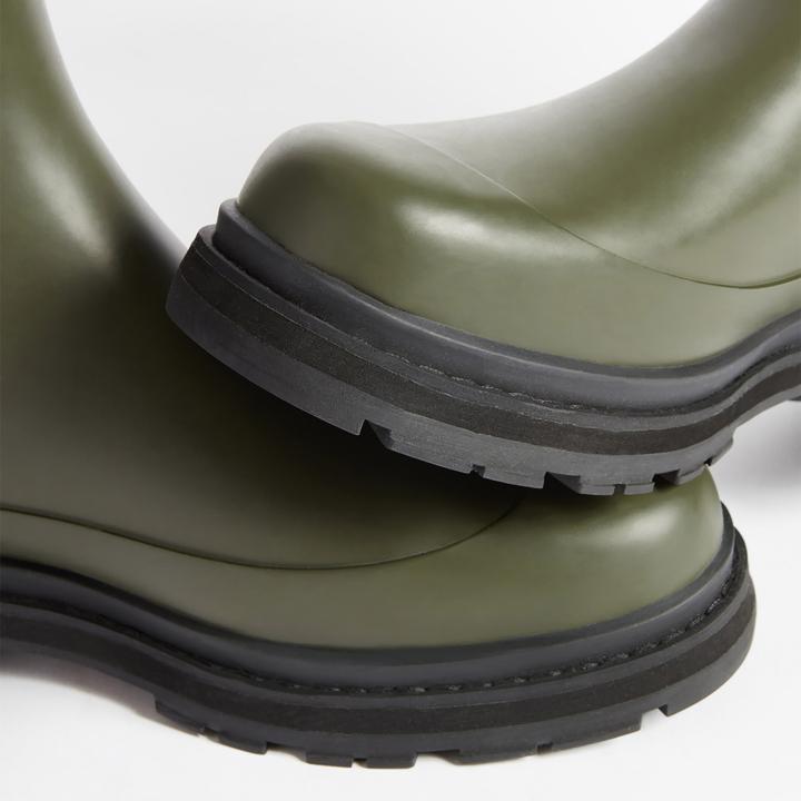 Image du produit Aigle bottes mi-pluie (41)
