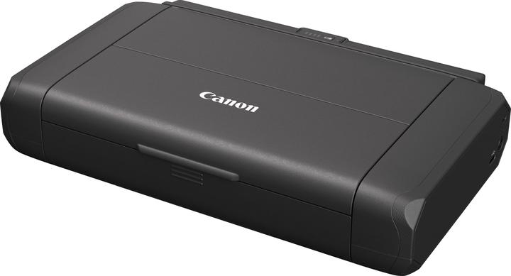 Image du produit Canon Maxify BX 110 avec batterie (Encre, Couleur)