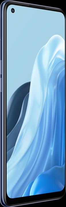 Produktbild OPPO Find X5 Lite (256 GB, Starry Black, 6.43", Dual SIM, 64 Mpx, 5G)