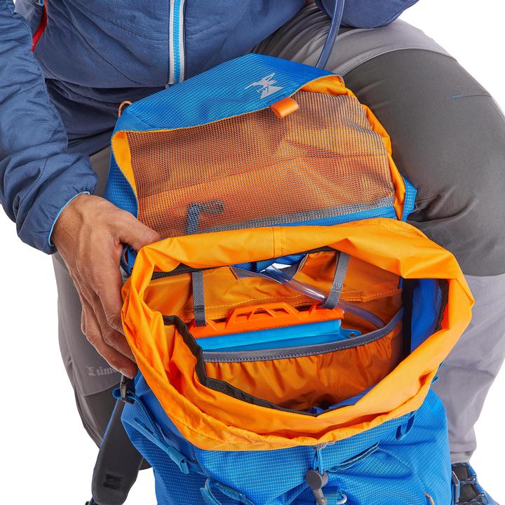 Image du produit Simond ALPINISM 33 (33 l)