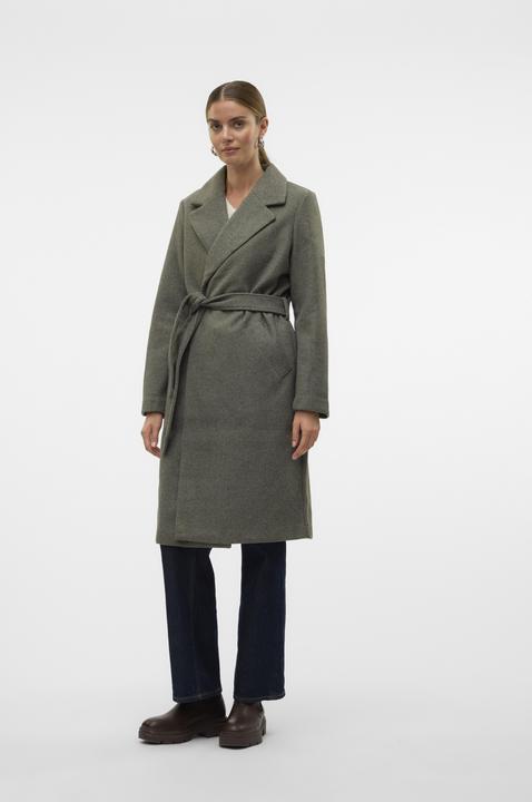 Immagine prodotto Vero Moda VMFORTUNEAYA Cappotto Cappotto (XL)
