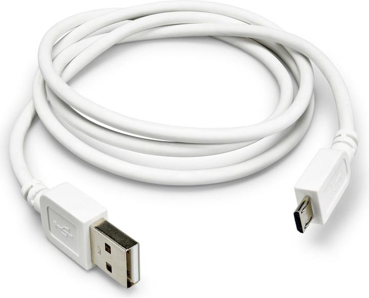 LEGO Education SPIKE Prime Micro USB Connector Cable (45611, LEGO Technic)