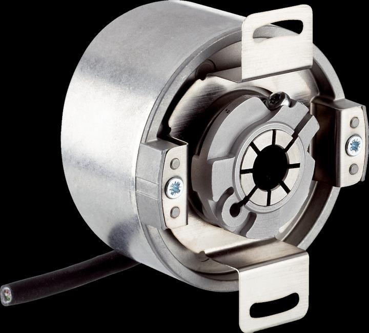 Actual product image Sick Incremental encoder (Sensor)