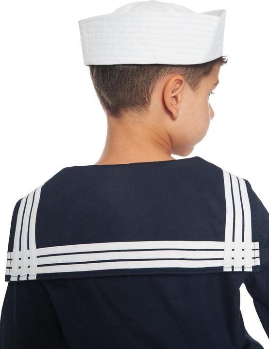 Produktbild Maskworld Matrose Kinderkostüm (170)