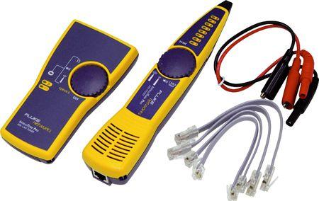 Image du produit Fluke Networks MT-8200-60-KIT Tongen