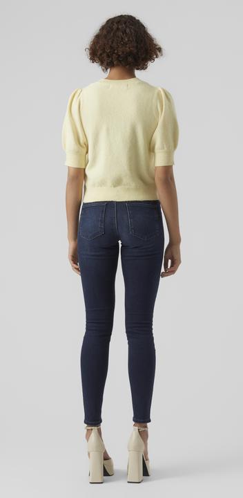 Produktbild Vero Moda Vmdoffy 2/4 O-Neck Pullover Ga Noos (S)