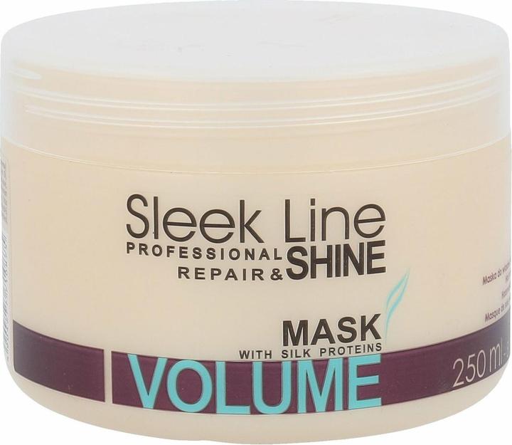 Produktbild Stapiz Sleek Line Volume (250 ml)