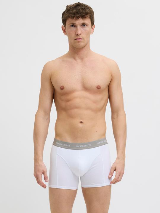 Immagine prodotto Jack & Jones 7er-pack Trunks Trunks (XL, Confezione da 7)