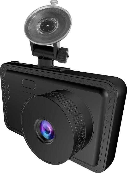 Actual product image Denver CCT-1650 (Built-in display, Accelerometer, Built-in microphone)
