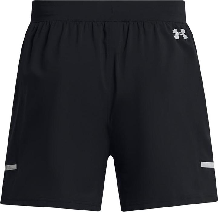 Actual product image Under Armour Baseline Pro 5" Short (XXL)