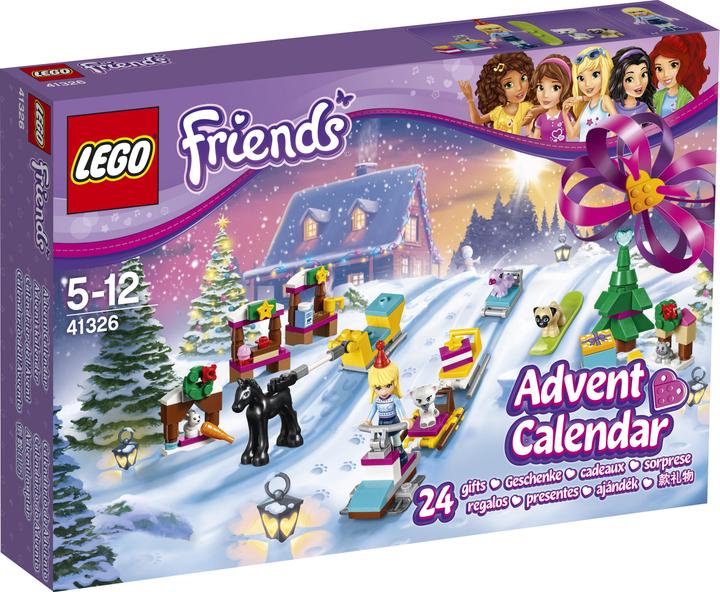 Produktbild LEGO Friends