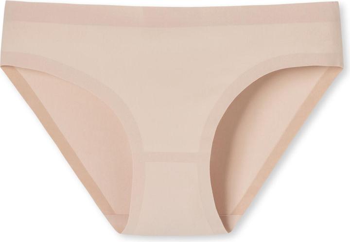 Immagine prodotto Schiesser Slip Cotone Invisibile (34, Confezione da 2)