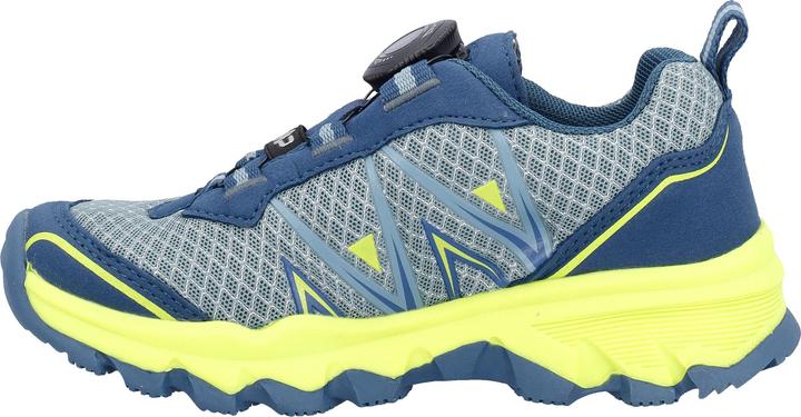 Immagine prodotto CMP Campagnolo Scarpe da trekking Aksa Fitgo Fast per bambini (33)