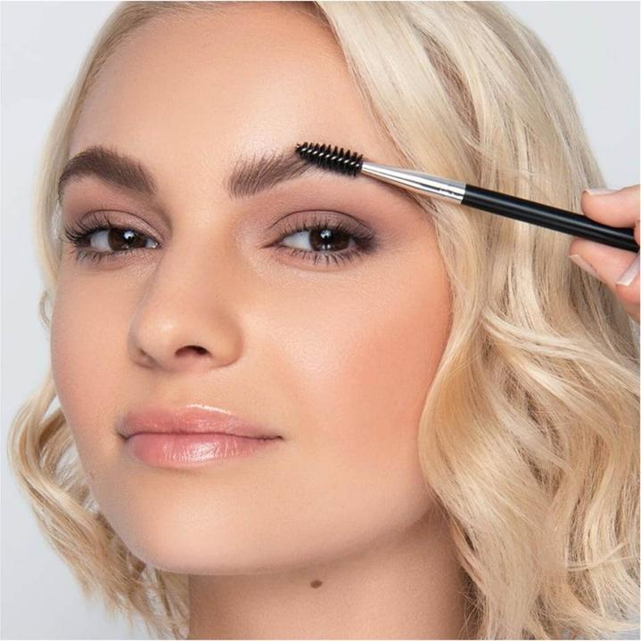 Actual product image Andmetics - Brow Brush (Eyebrows)