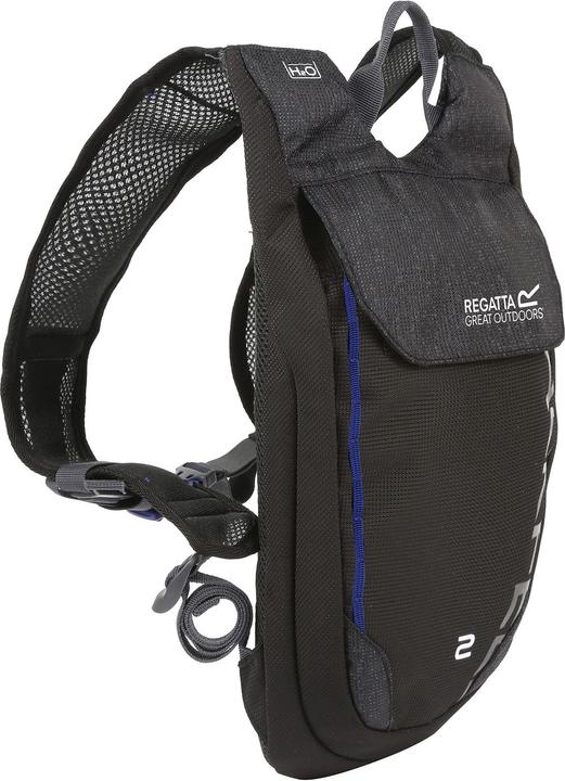 Produktbild Regatta Hydropackrucksack Blackfell Iii 2 Liter (2 l)