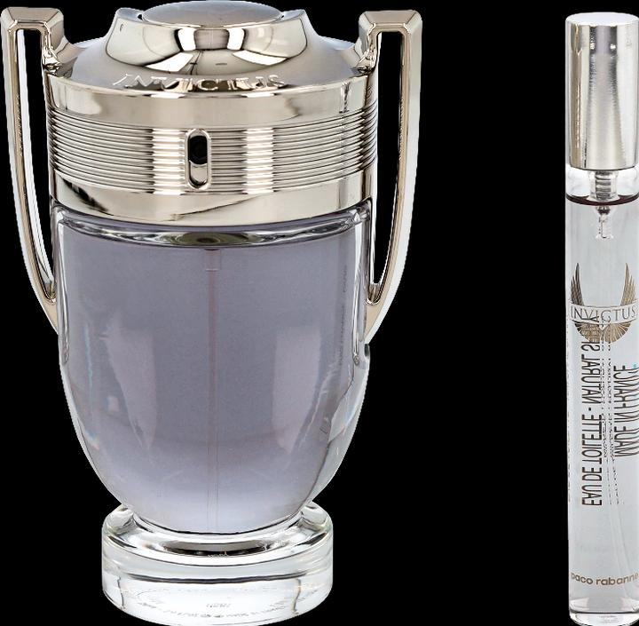 Image du produit Paco Rabanne Invictus (Eau de toilette, 110 ml)