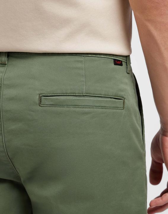 Actual product image Lee Shorts Regular Chino Short (30)