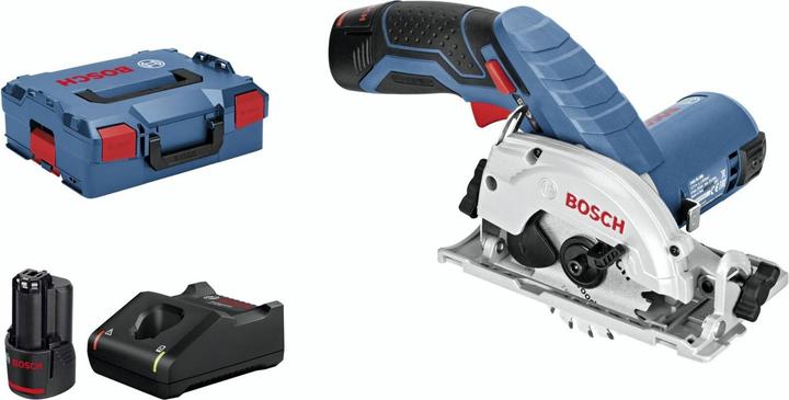 Actual product image Bosch Professional GKS 12V