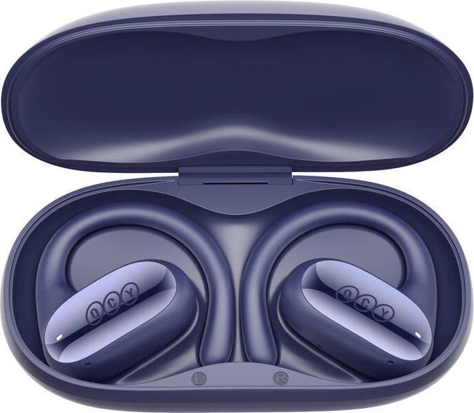 Image du produit QCY Casque T30 Crossky GTR2 (bleu) (28 h)