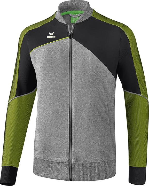 Erima Premium One 2.0 Präsentationsjacke (S)