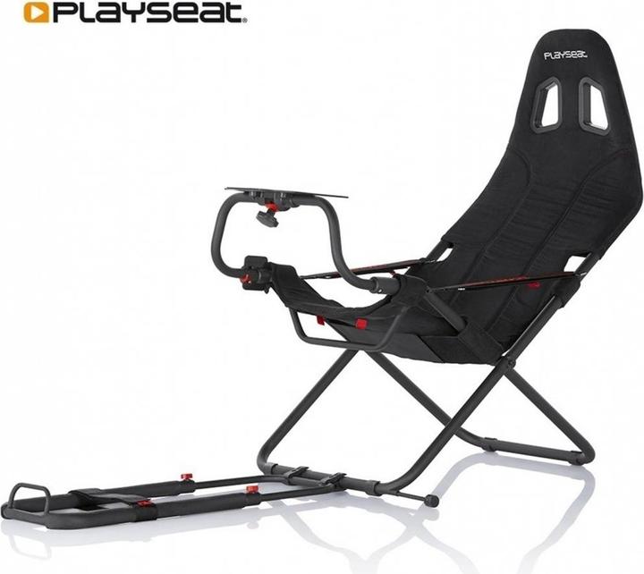 Actual product image Playseat Challenge