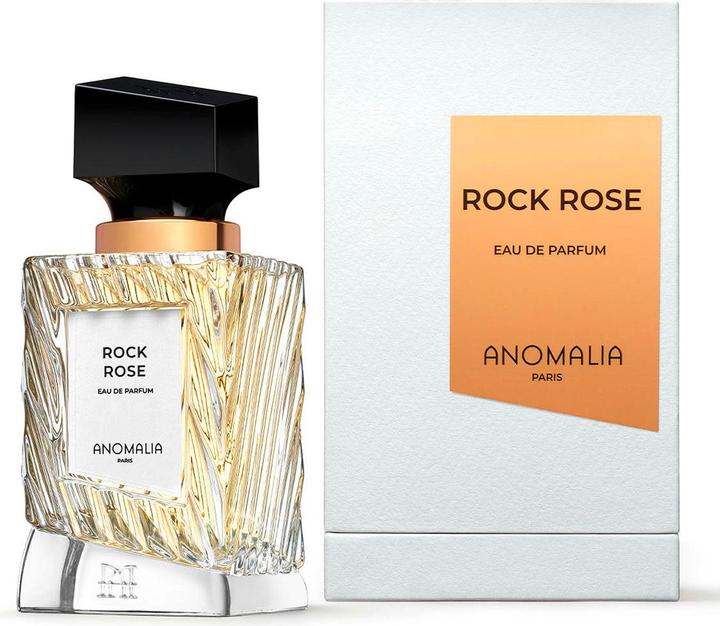 Produktbild Anomalia Paris Rock Rose Eau de Parfum (Eau de Parfum, 70 ml)