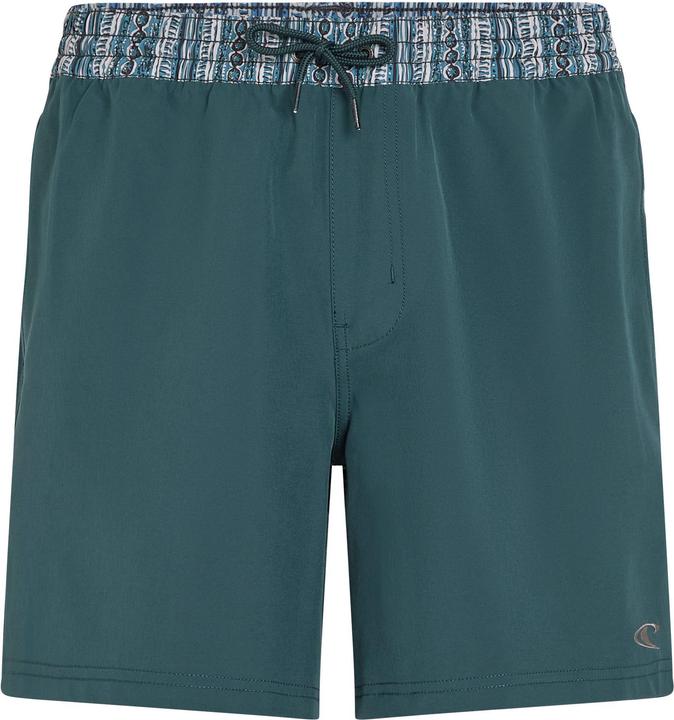 Actual product image O'Neill Pocket Print 16" Swimshorts (XS)