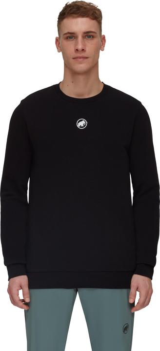 Produktbild Mammut Core ML Crew Neck Men Original (M)