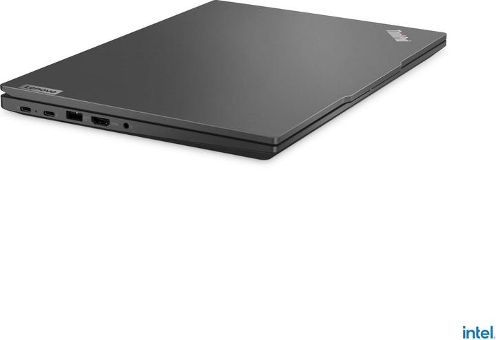 Produktbild Lenovo ThinkPad E14 Gen 5 (14", Intel Core i5-1345U, 32 GB, 512 GB, DE)