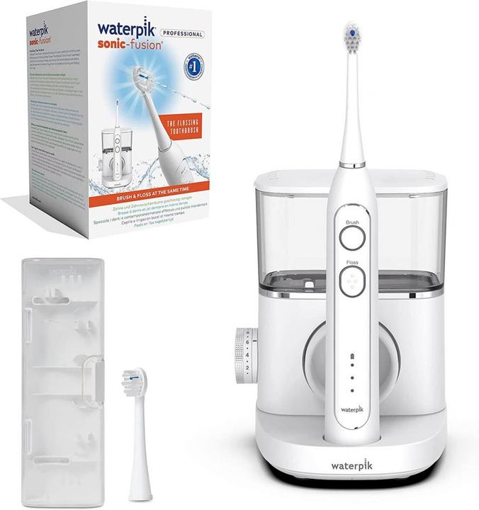 Waterpik Sonic Fusion