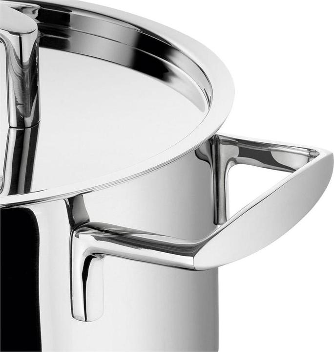 Produktbild Zwilling Passion (16 cm, Kochtopf, Aluminium, Edelstahl)